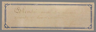 L 02770
<br/>
Label met opschrift
<br/>
<em></em>